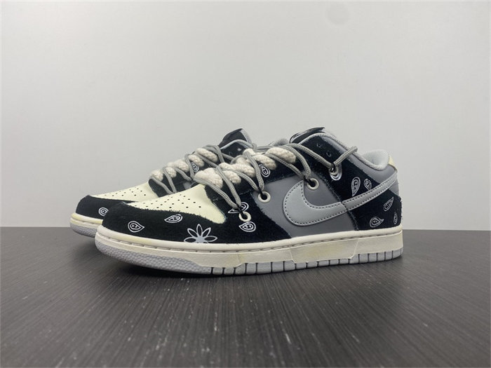 nike dunk low retro dh7913-001