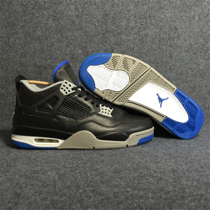 Jordan 4 Retro Motorsports Alternate 308497-006