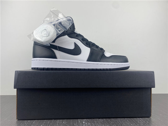 Jordan 1 Mid Panda DV0991-101