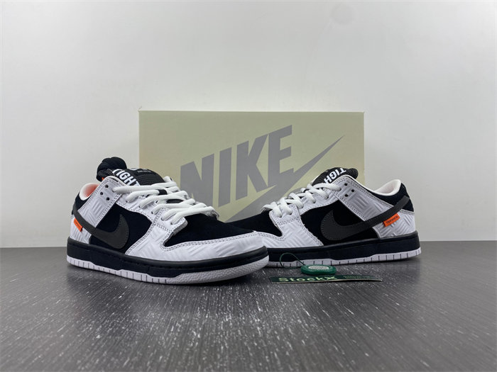 Nike SB Dunk Low FD2629-100