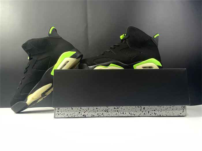 jordan6 electric green ct8529-003