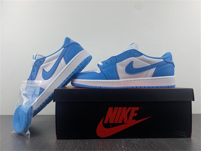 jordan 1 low sb unc cj7891-401