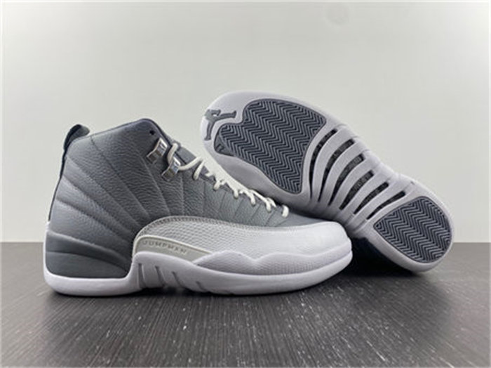 jordan 12 retro stealth ct8013-015