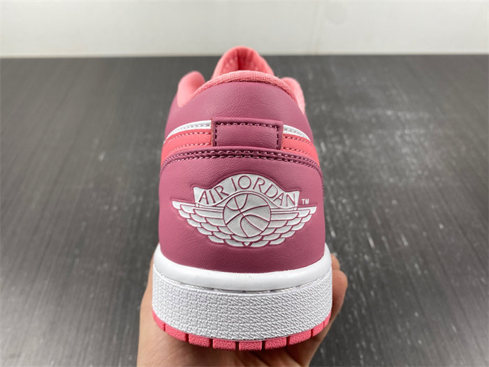 air jordan 1 low 553558-616