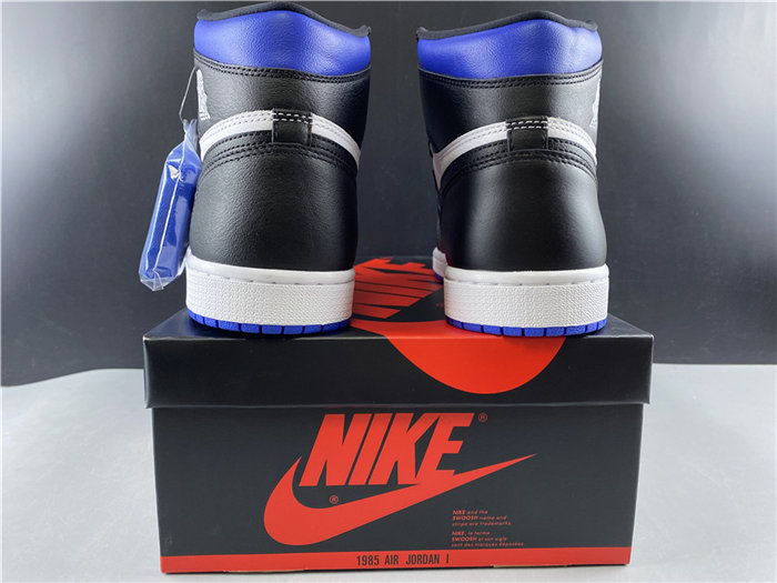 Jordan1 Retro Royal Toe 555088-041