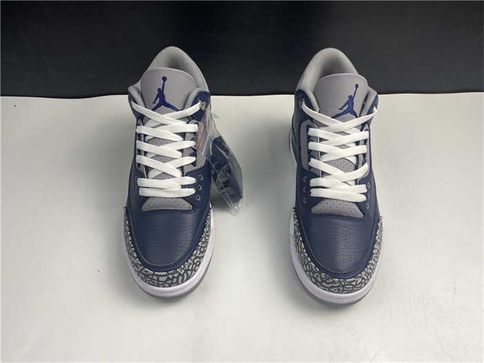 jordan3 georgetown ct8532-401