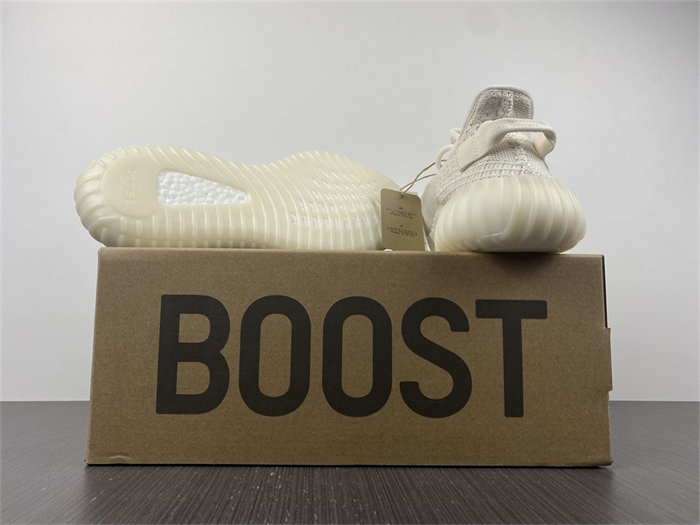 Yeezy Boost 350 V2 Bone HQ6316