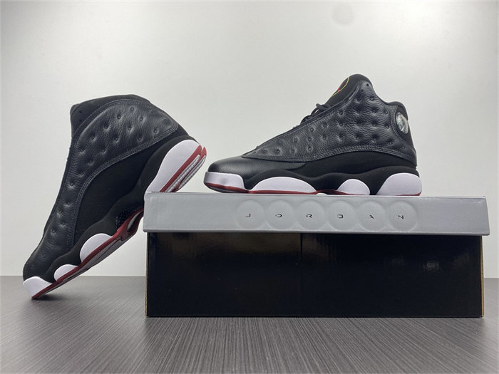 Jordan 13 Retro Playoffs 414571-001