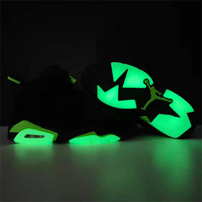 jordan6 electric green ct8529-003