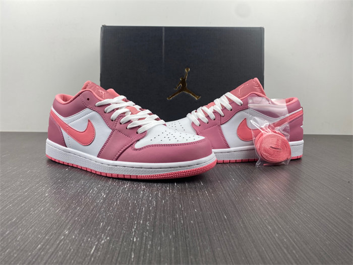 Air Jordan 1 Low 553558-616