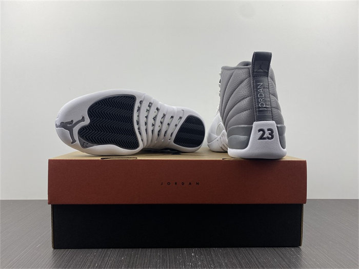 Jordan 12 STEALTH CT8025-610