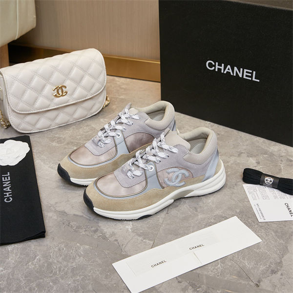 Chanel Sneakers