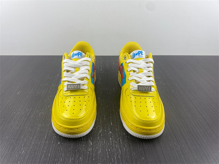 a bathing ape bape sta marvel comics thor