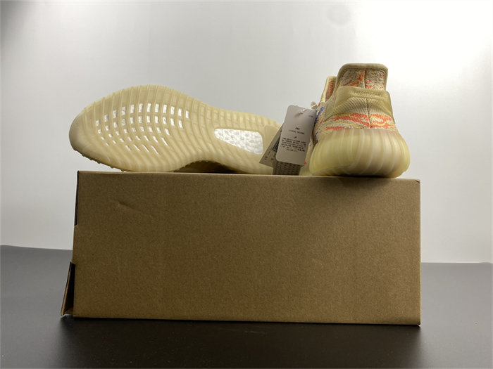 Yeezy Boost 350 V2MX Oat GW3773