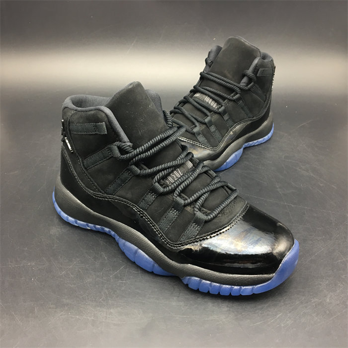 jordan 11 retro cap and gown 378037-005