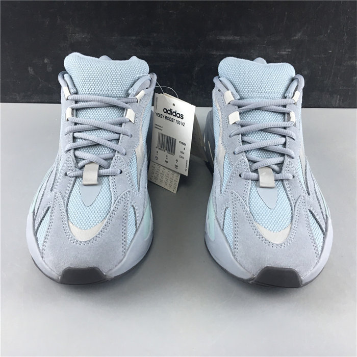 Yeezy Boost 700 V2 Hospital Blue FV8424