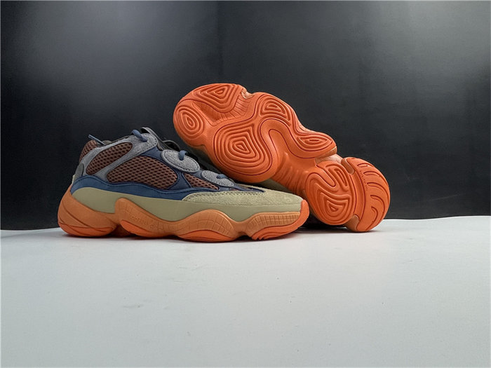 Yeezy 500 Enflame GZ5541