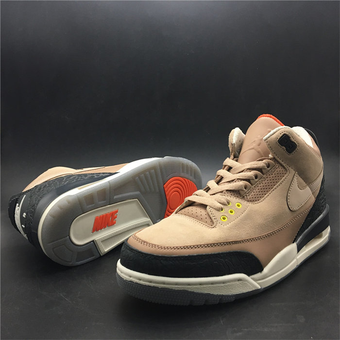 Jordan3 JTH Bio Beige AV6683-200