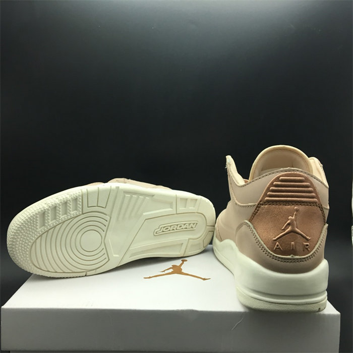 Jordan3 Particle Beige AH7859-205