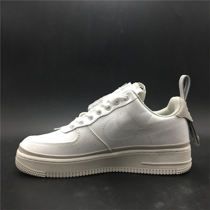 nike air force 1 low 90/10 all-star ah6767-001