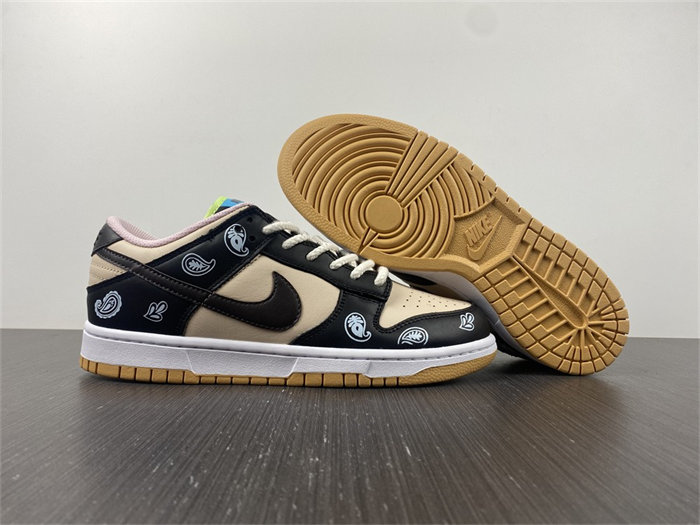 Nike Dunk Low RETRO DH0952-001