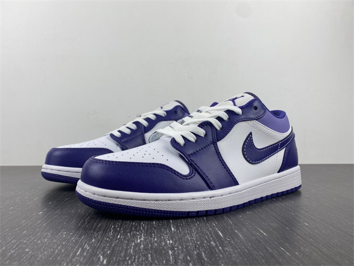 jordan 1 low 553558-515