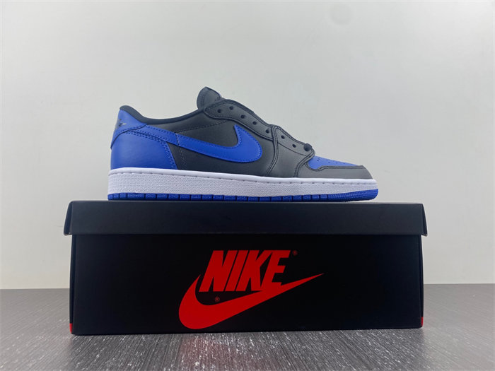 jordan 1 retro low royal 705329-004