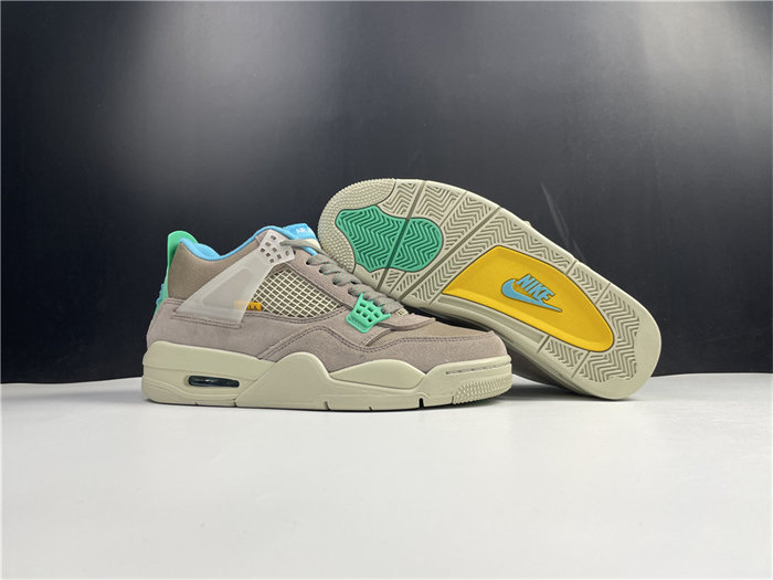 jordan4 sp 30th anniversary union taupe haze dj5718-242