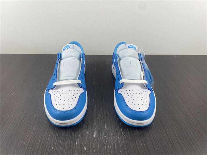 Jordan 1 Low SB UNC CJ7891-401