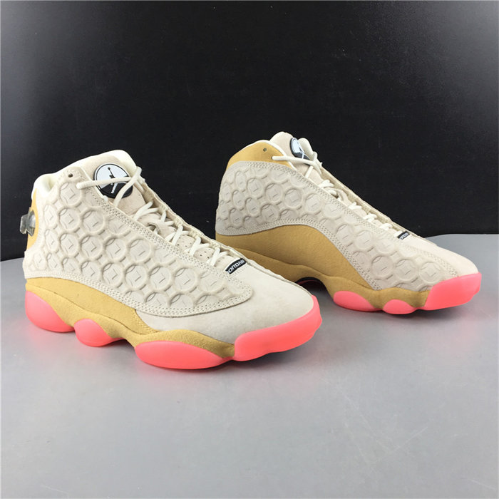 Jordan 13 Retro Chinese New Year CW4409-100