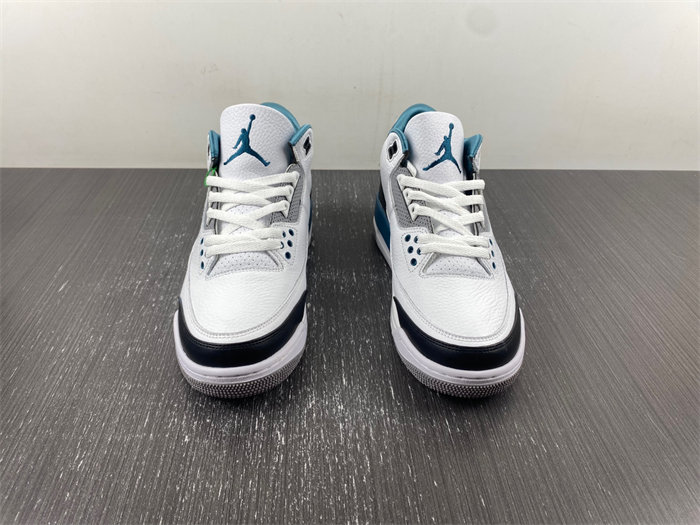 jordan 3 retro true blue 136064-660