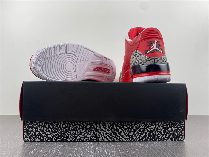 Jordan 3 Retro DJ Khaled Grateful AJ3-770438