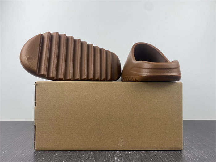 yeezy slide flax fz5896