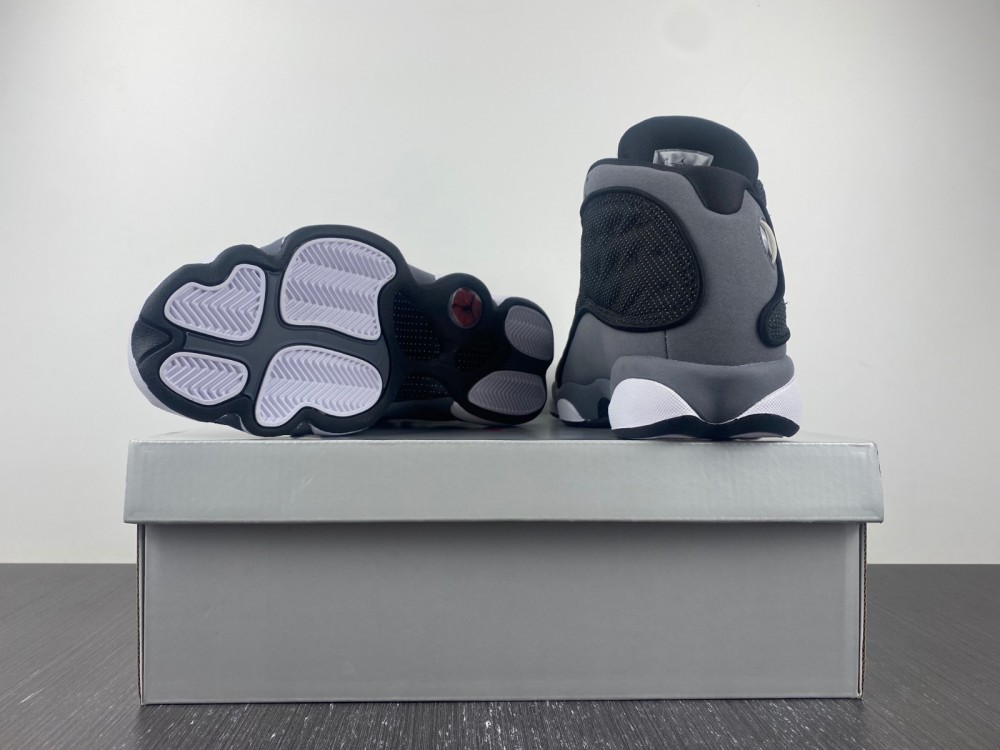 jordan 13 retro black flint dj5982-060