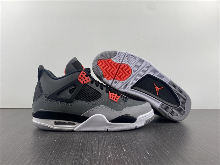 Jordan 4 Retro Infrared DH6927-061