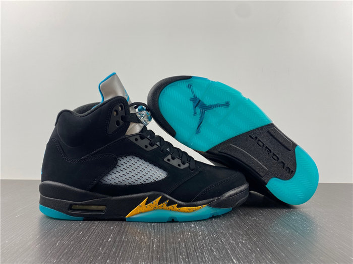 Jordan 5  Aqua DD0587-047