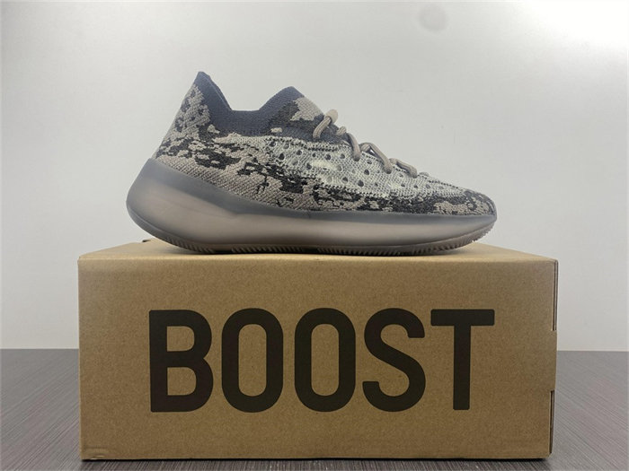 Yeezy Boost 380 Stone Salt GZ0472