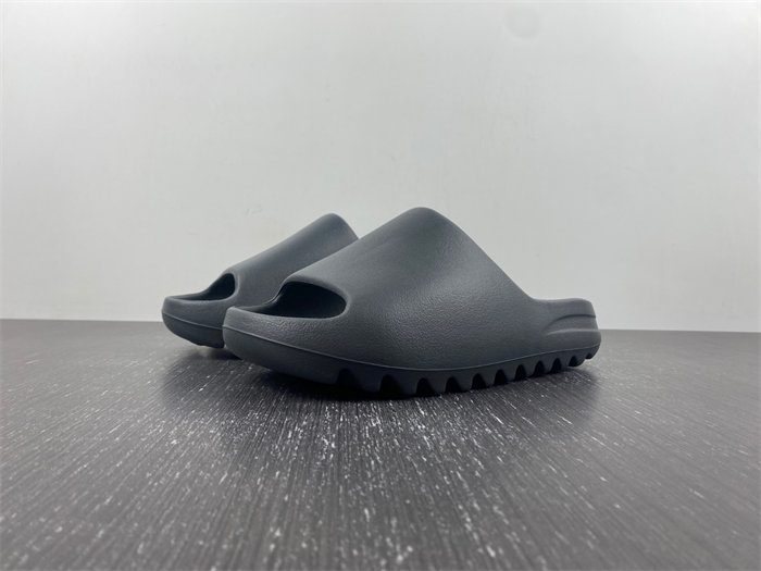 yeezy slide slate grey id2350