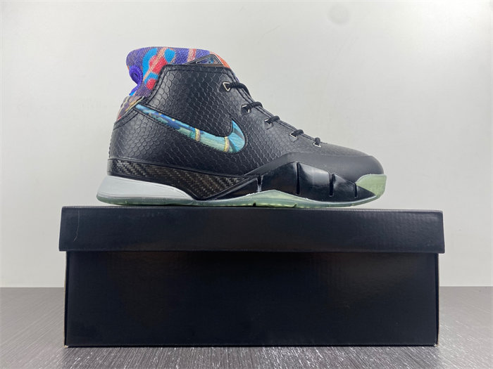 nike kobe 1 prelude 640221-001