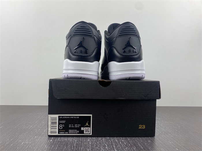 Jordan 3 Retro Cyber Monday 136064-020