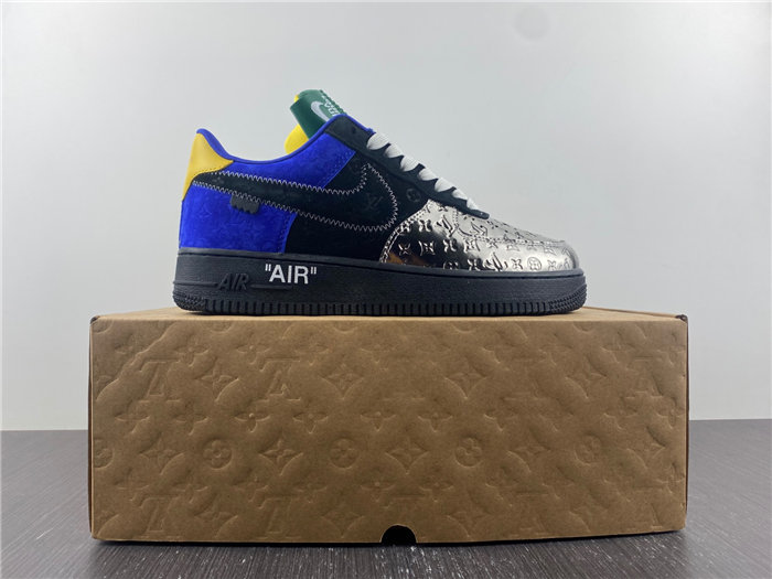 l**is V*t*n x nike air force 1 low 1a9vch