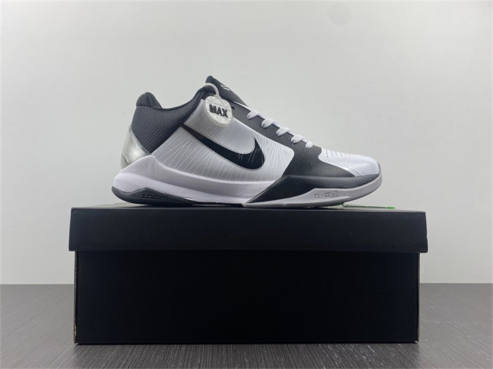 nike kobe 407710-100