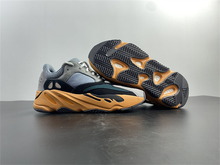 Yeezy Boost 700 Wash Orange GW0296