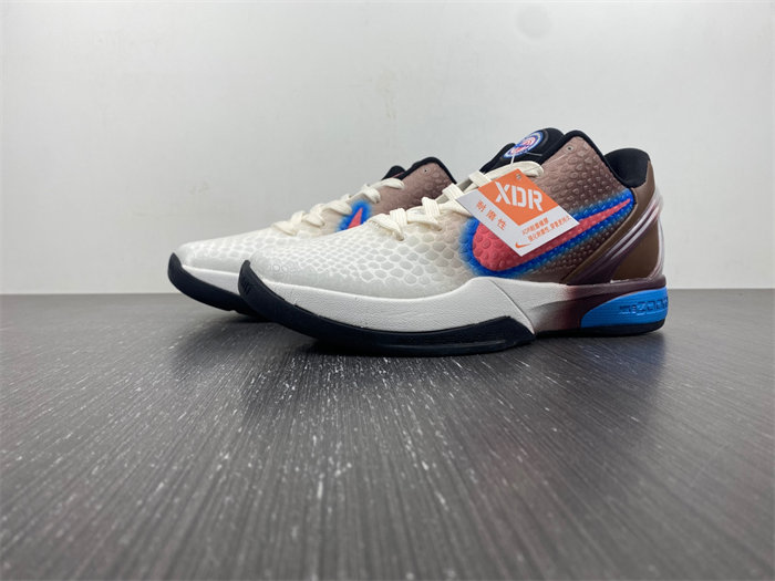 Kobe 6 Protro 869457-007