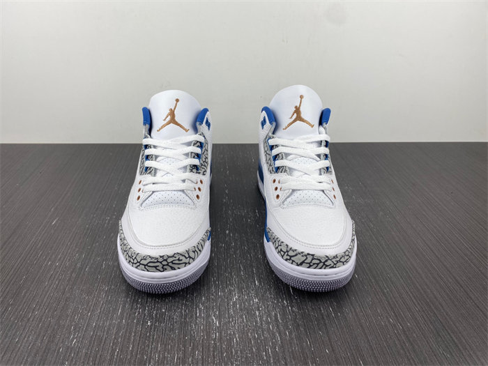 Jordan 3 Retro Wizards CT8532-148