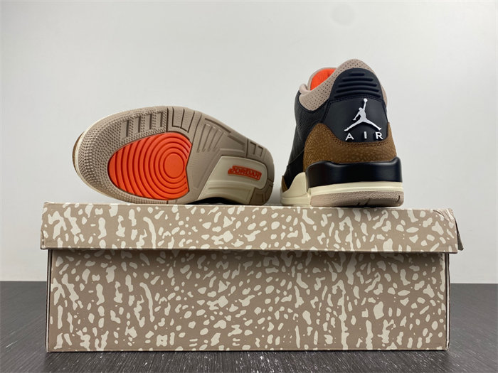 Jordan 3 Retro Desert Elephant CT8532-008