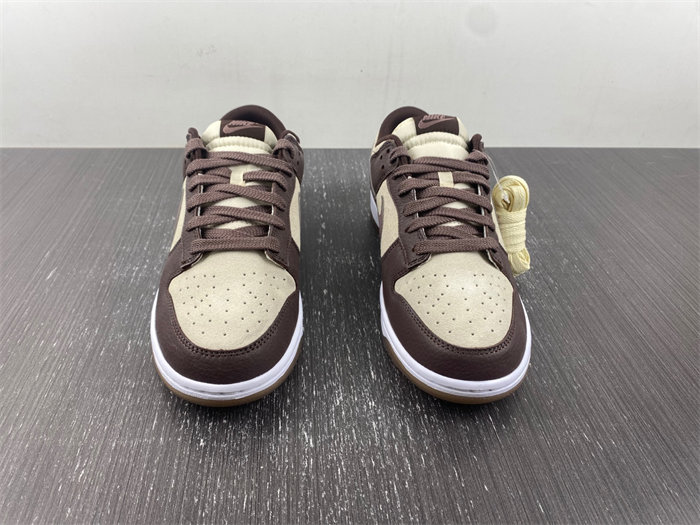 nike dunk low plum eclipse fj4734-100