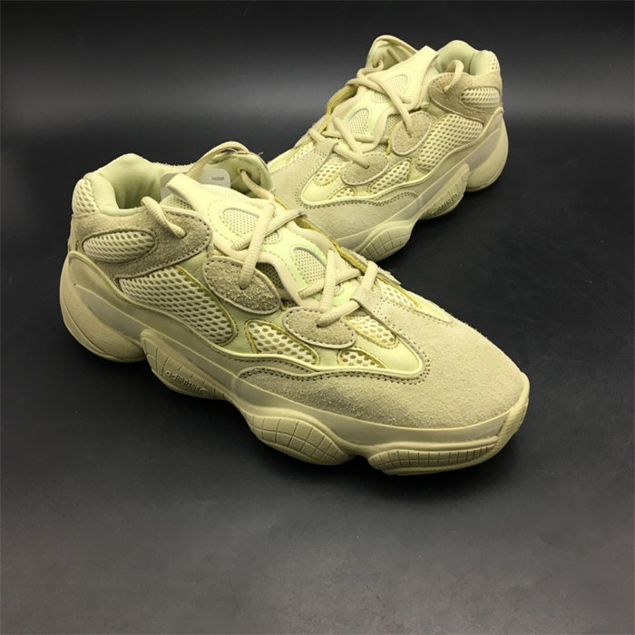 yeezy 500 super moon yellow db2966