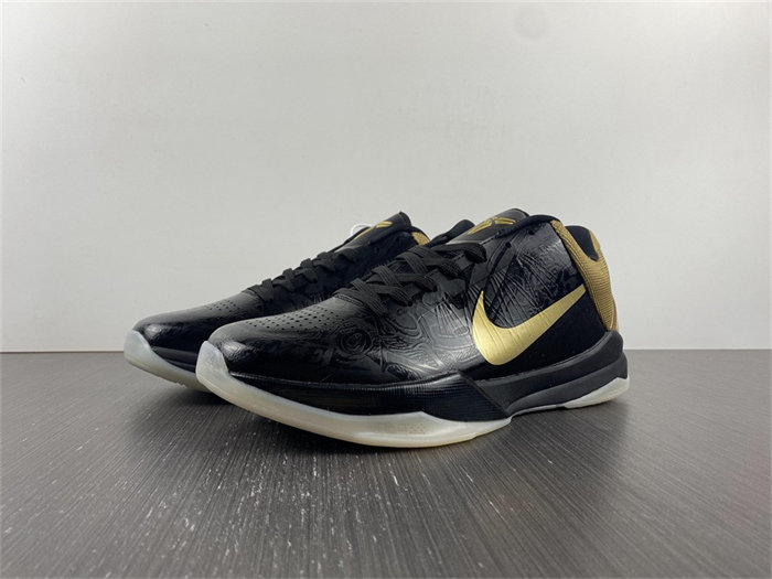 nike kobe 5 big stage away 386429-008