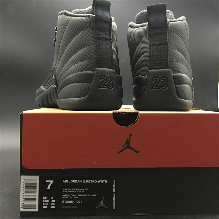 Jordan 12 WNTR 130690-601